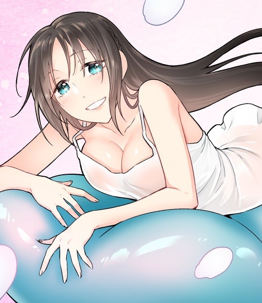 日漫《东京食尸鬼》封面